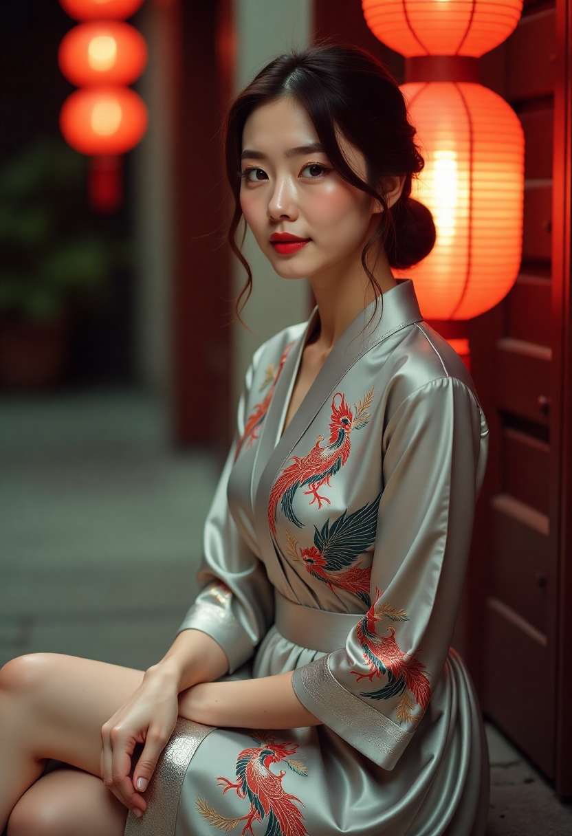 潮汐来信海报