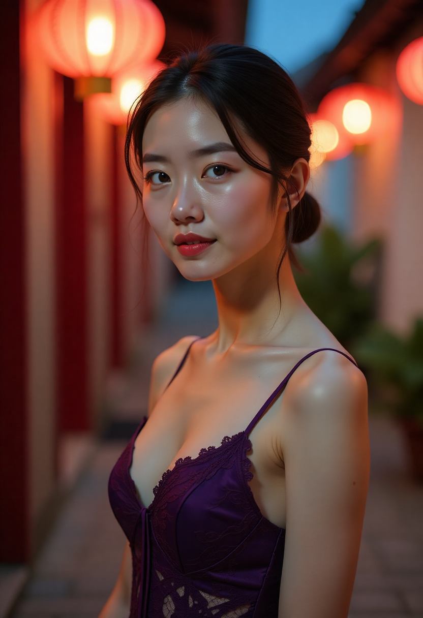 山海之间海报