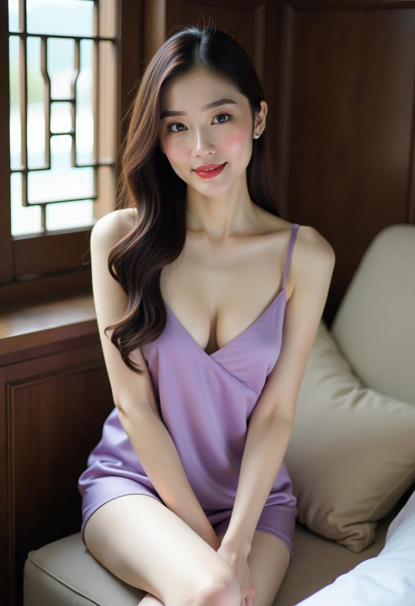 无声花园海报
